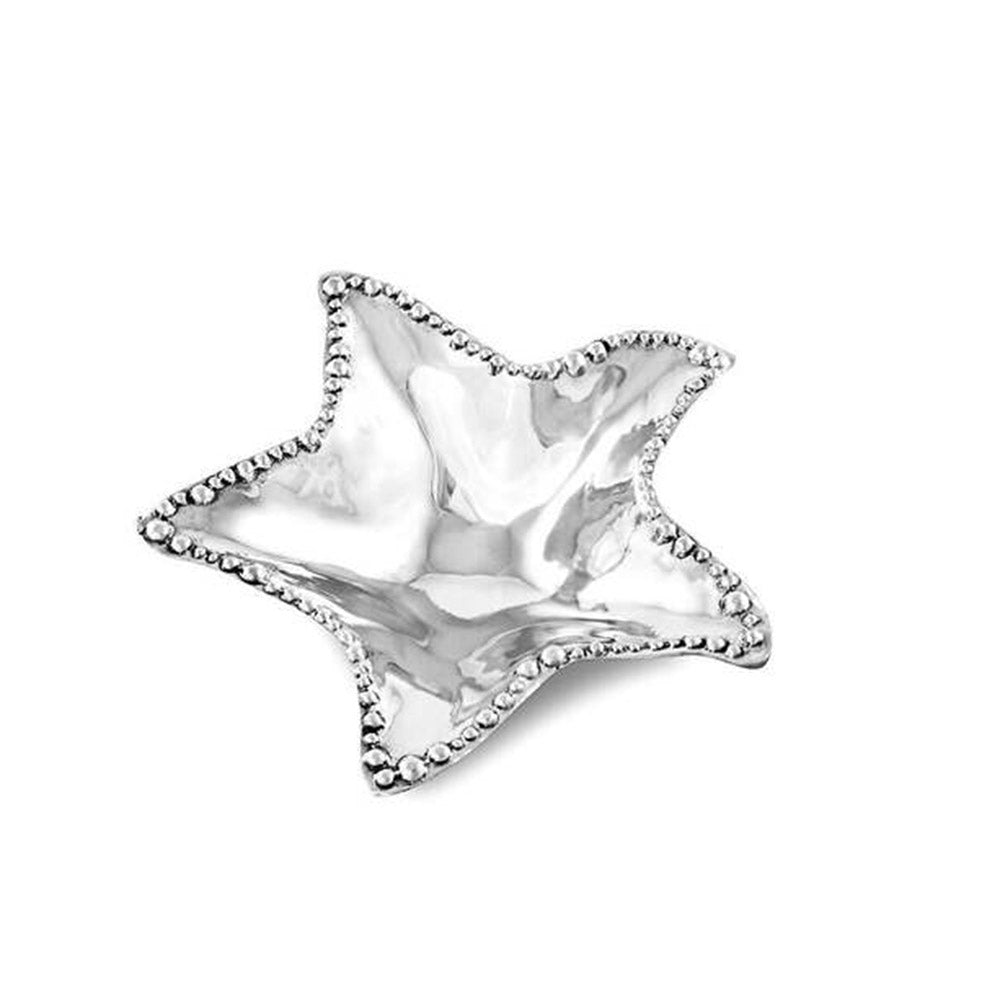 Ocean Starfish Bowl by Beatriz Ball 