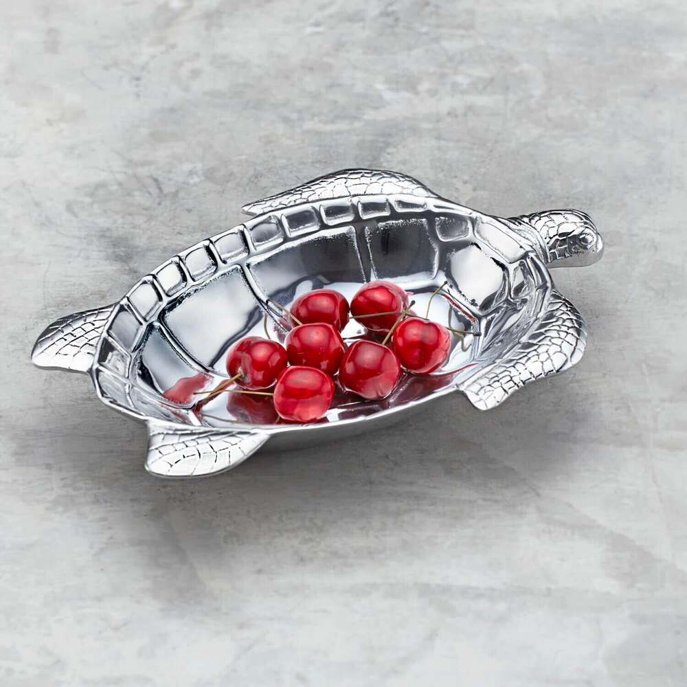 Ocean Turtle Bowl by Beatriz Ball - 3