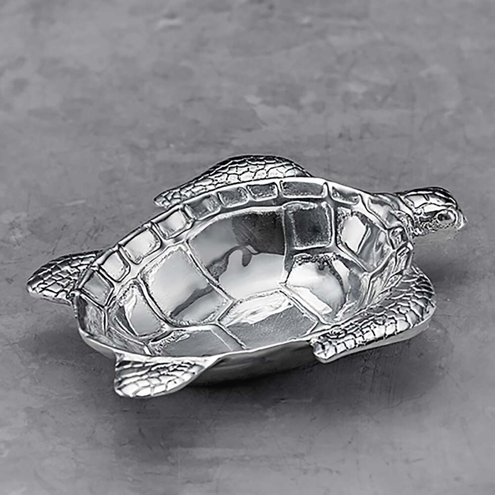 Ocean Turtle Bowl by Beatriz Ball - 4