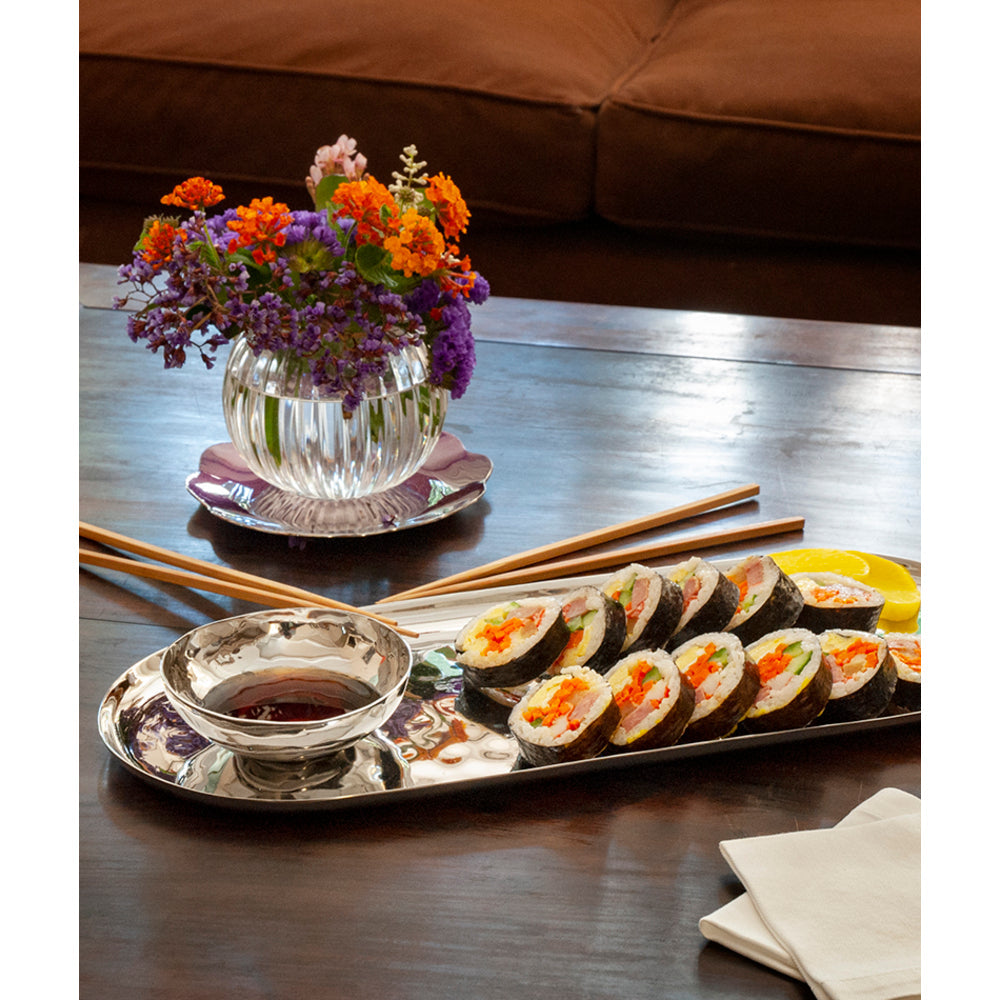 Mary Jurek Oceana Serving Tray - Thumbnail 5