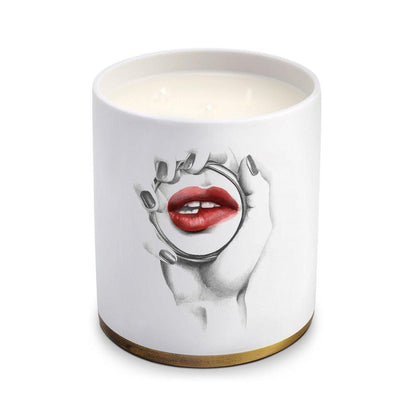 Oh Mon Dieu No.69 Candle by L'Objet 1