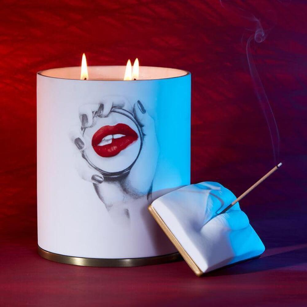 Oh Mon Dieu No.69 Candle by L'Objet 5