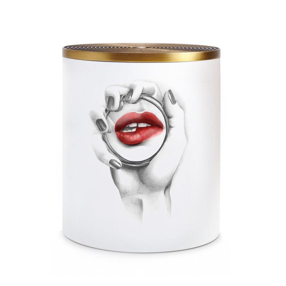 Oh Mon Dieu No.69 Candle by L'Objet 