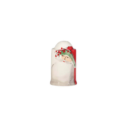 Old ST. Nick Salt & Pepper by VIETRI by Additional Image -1