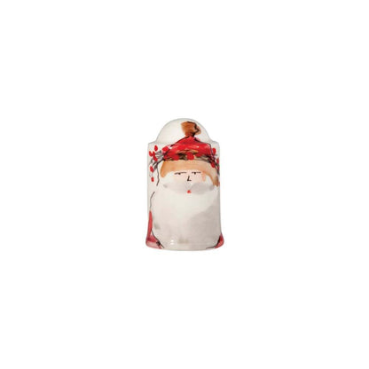 Old ST. Nick Salt & Pepper by VIETRI by Additional Image -2