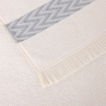 Ombree Bath Towels by Yves Delorme 1