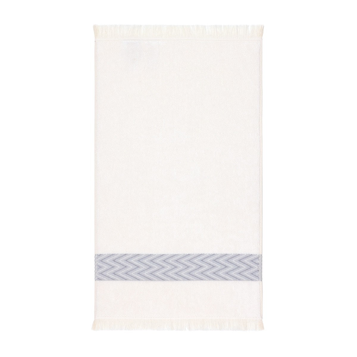 Ombree Bath Towels by Yves Delorme 2