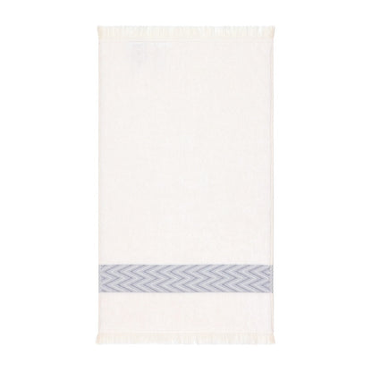 Ombree Bath Towels by Yves Delorme 2