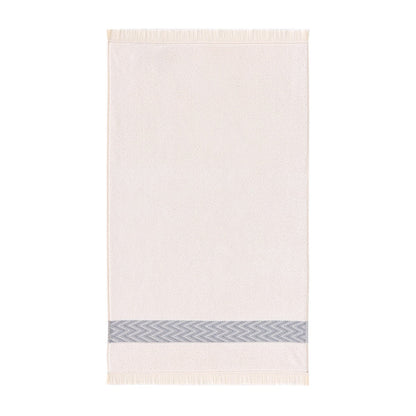 Ombree Bath Towels by Yves Delorme 3