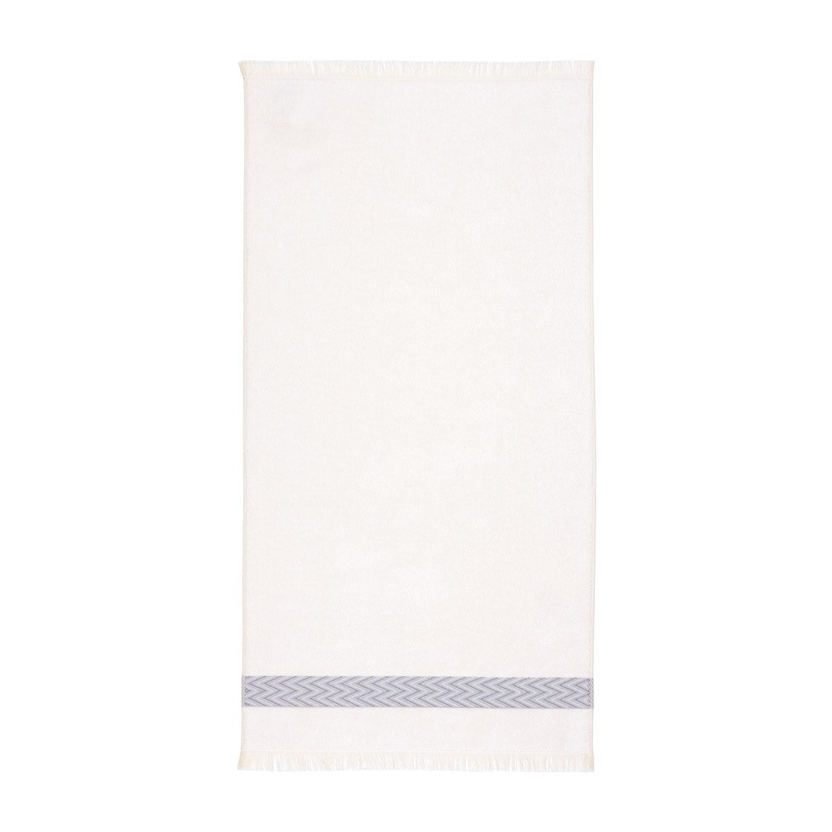 Ombree Bath Towels by Yves Delorme 4