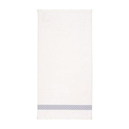Ombree Bath Towels by Yves Delorme 4