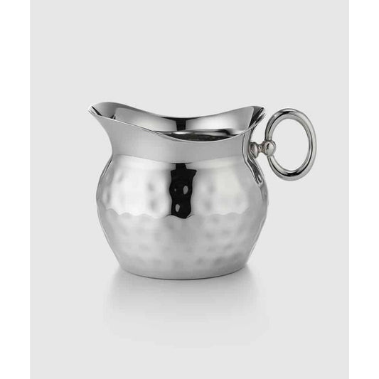 Omega Small Jug with Ring by Mary Jurek Design 
