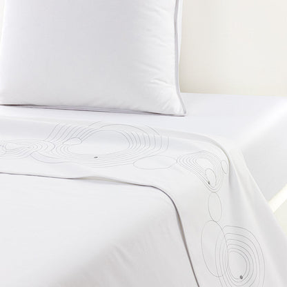 Ondes Bed Collections by Yves Delorme