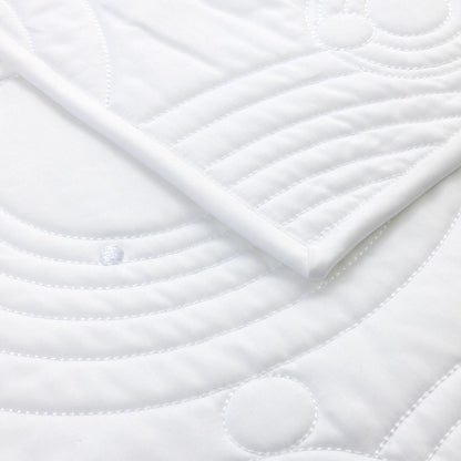 Ondes Bed Collections by Yves Delorme 1