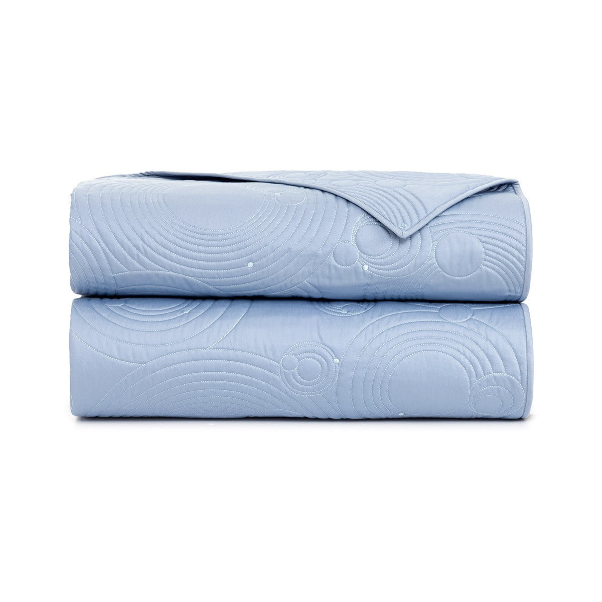 Ondes Bed Collections by Yves Delorme 4