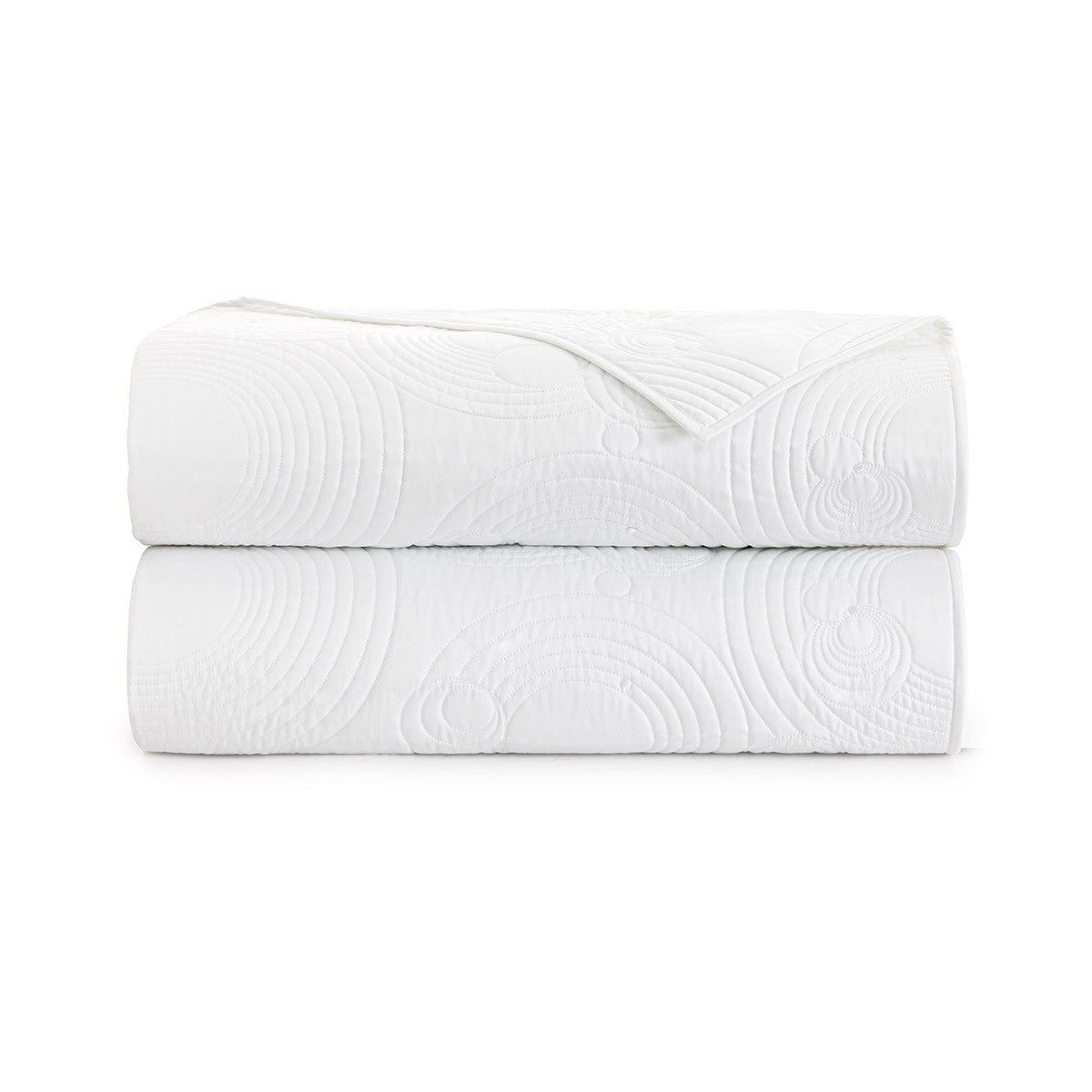 Ondes Bed Collections by Yves Delorme