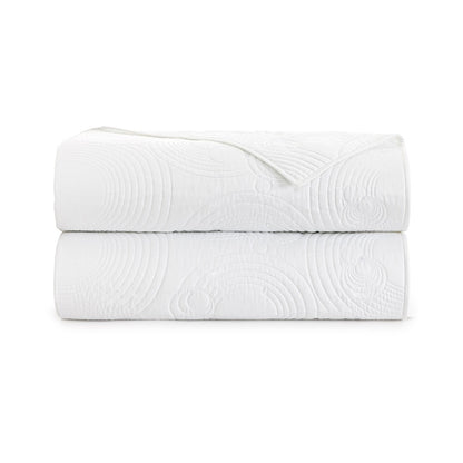Ondes Bed Collections by Yves Delorme