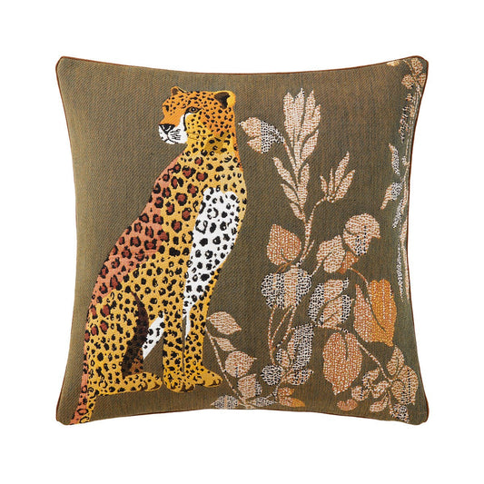 Ophelia Decorative Pillow by Yves Delorme