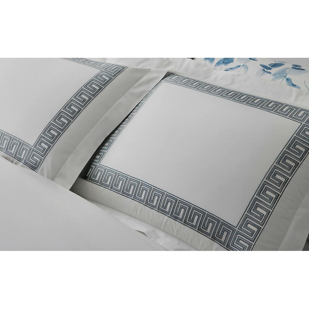 Ophelia Duvet Cover Clover 5