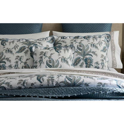 Ophelia Duvet Cover Clover 7
