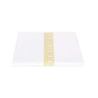 Ophelia Duvet Cover Lemon 