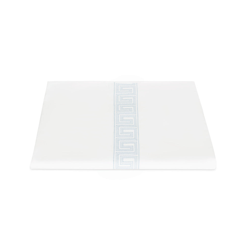 Ophelia Duvet Cover Light Blue 