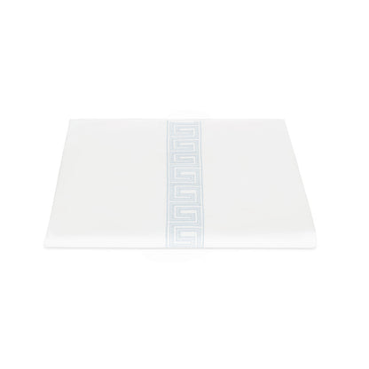 Ophelia Duvet Cover Light Blue 