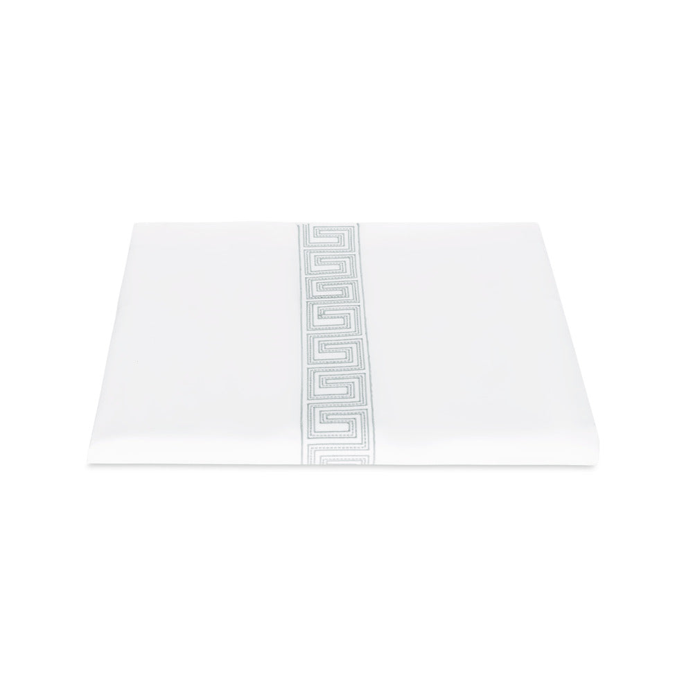 Ophelia Duvet Cover Silver 