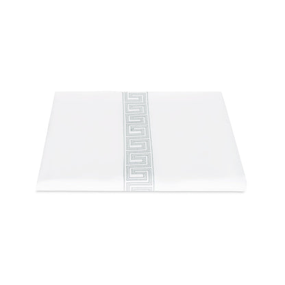 Ophelia Duvet Cover Silver 