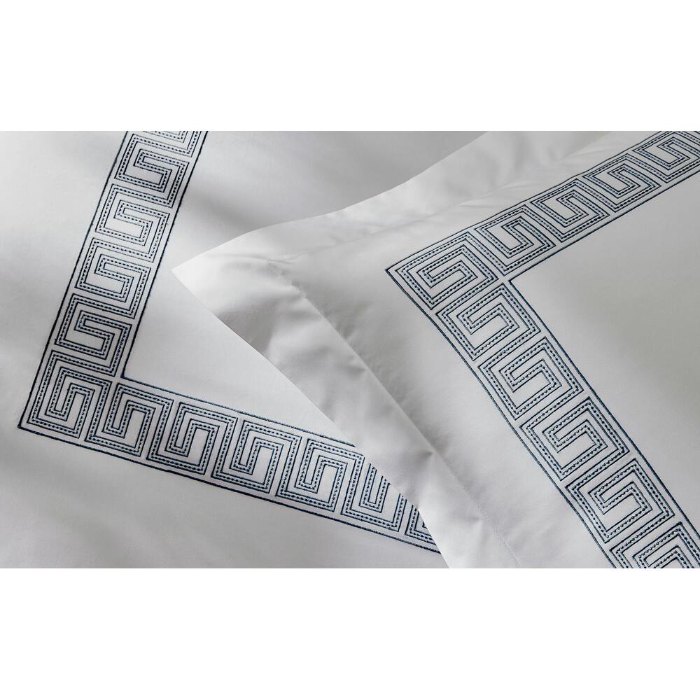 Ophelia Flat Sheet Clover 3