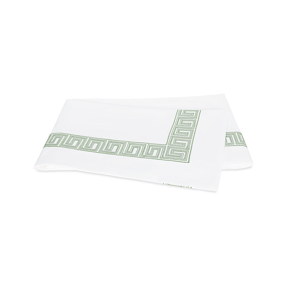 Ophelia Flat Sheet Clover 