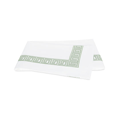 Ophelia Flat Sheet Clover 