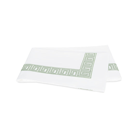 Ophelia Flat Sheet Clover 