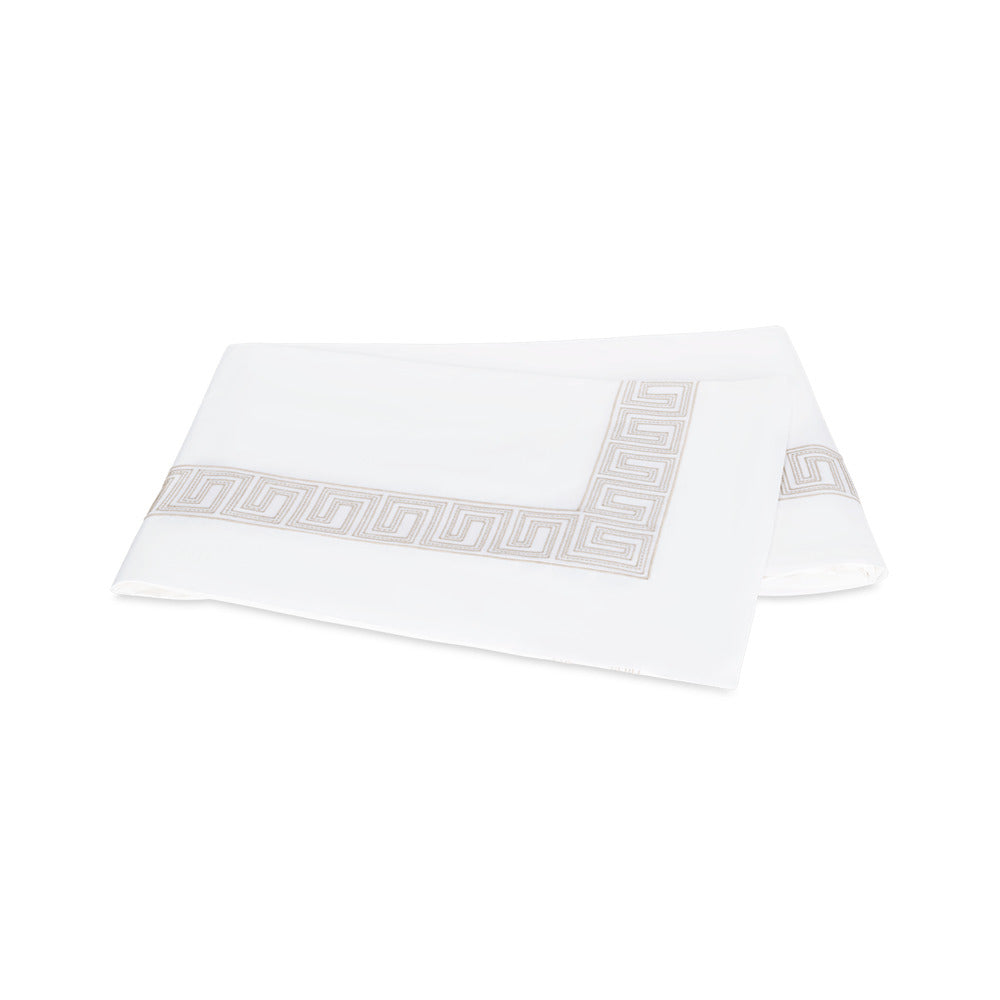Ophelia Flat Sheet Dune 