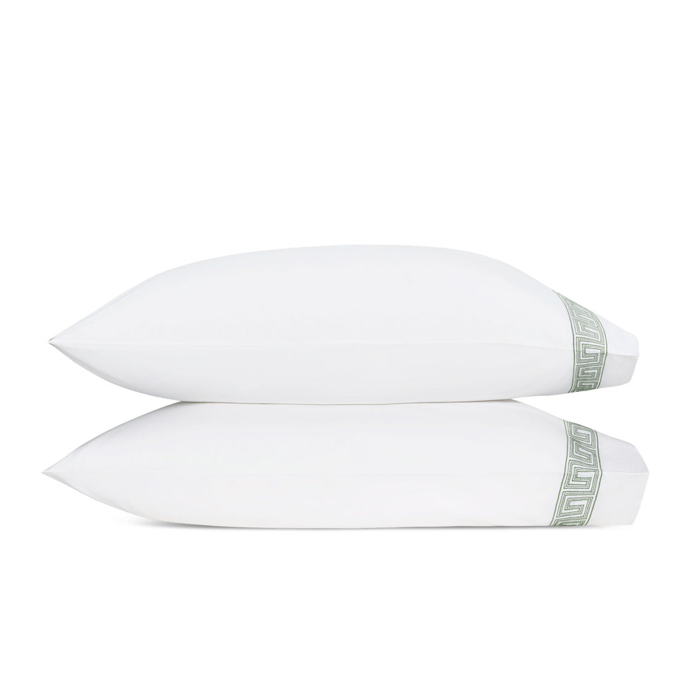 Ophelia Pillowcase - Pair