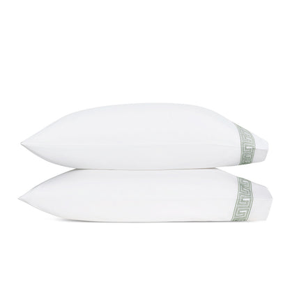 Ophelia Pillowcase Pair Clover 