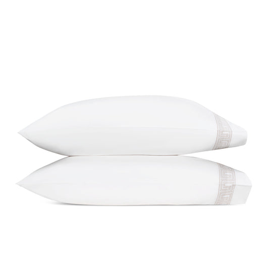 Ophelia Pillowcase Pair Dune 