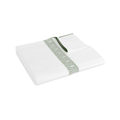 Ophelia Pique Coverlet Clover 
