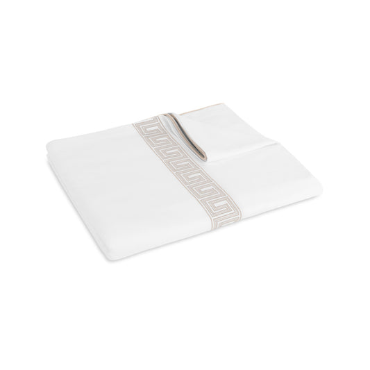 Ophelia Pique Coverlet Dune 