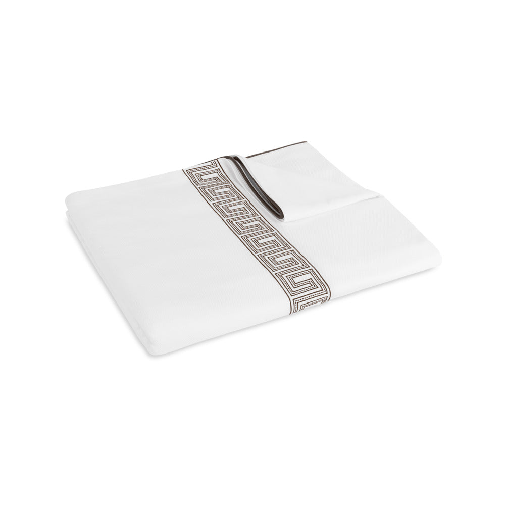 Ophelia Pique Coverlet