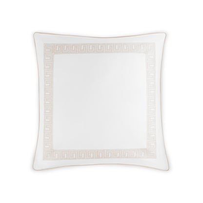 Ophelia Pique Sham Dune Euro 