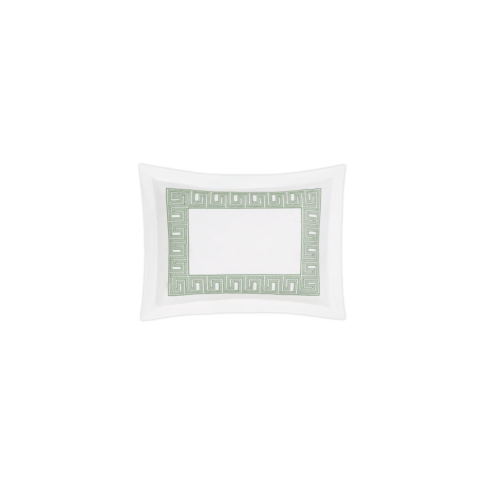 Ophelia Sham Clover Boudoir 