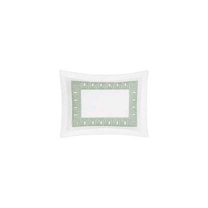 Ophelia Sham Clover Boudoir 