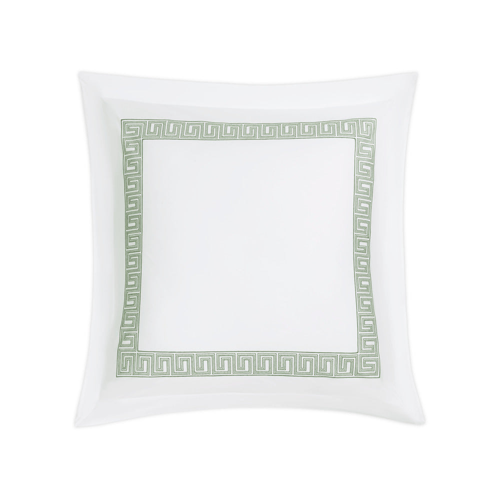 Ophelia Sham Clover Euro 