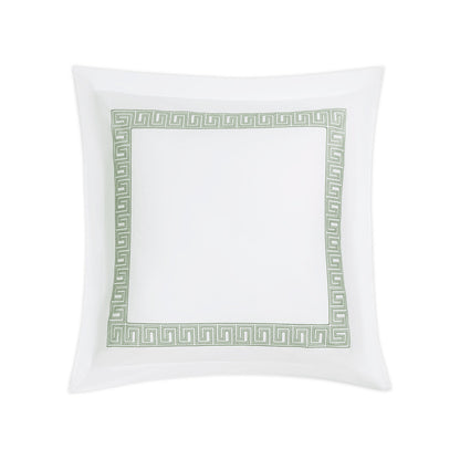 Ophelia Sham Clover Euro 