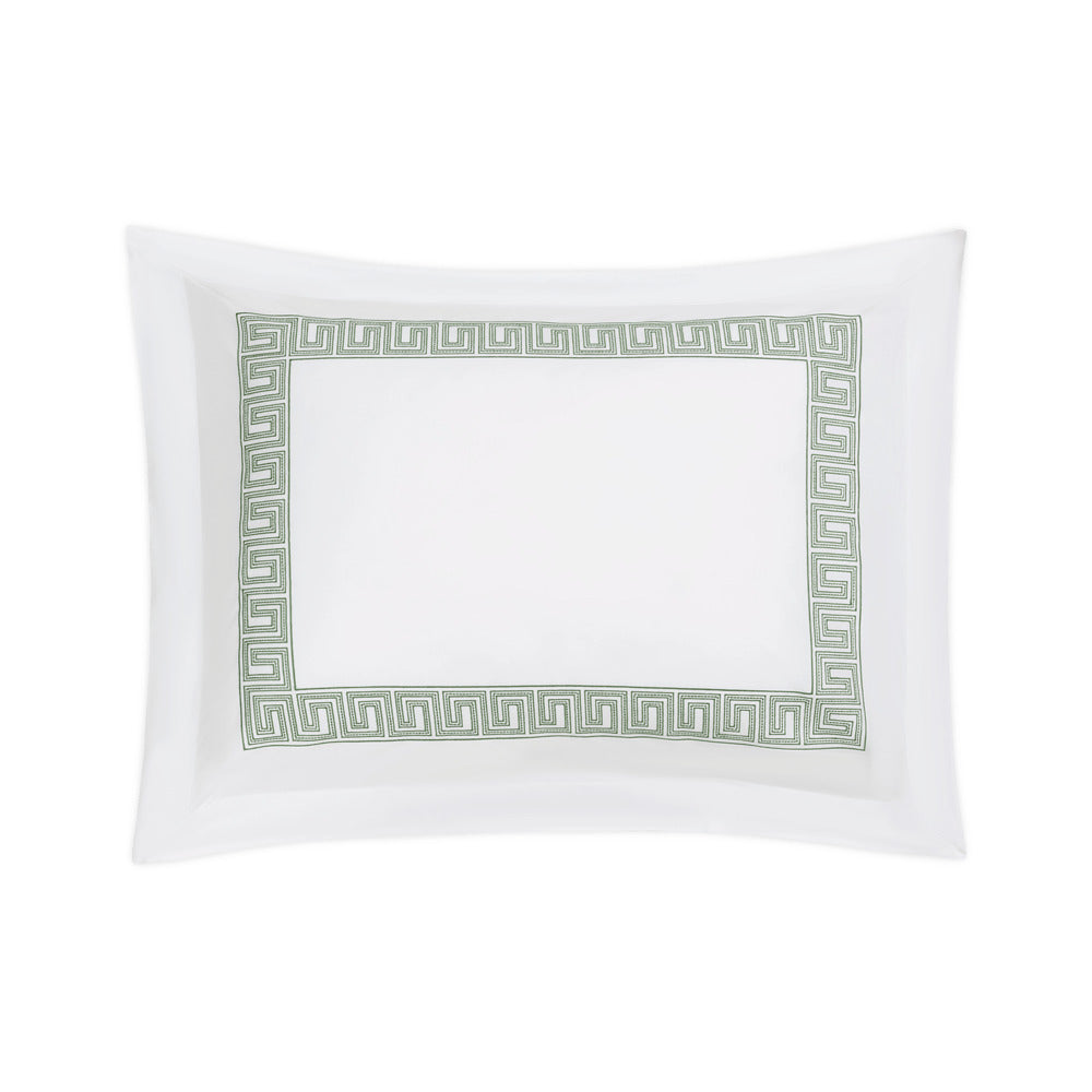 Ophelia Sham Clover Standard 