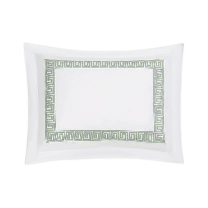 Ophelia Sham Clover Standard 