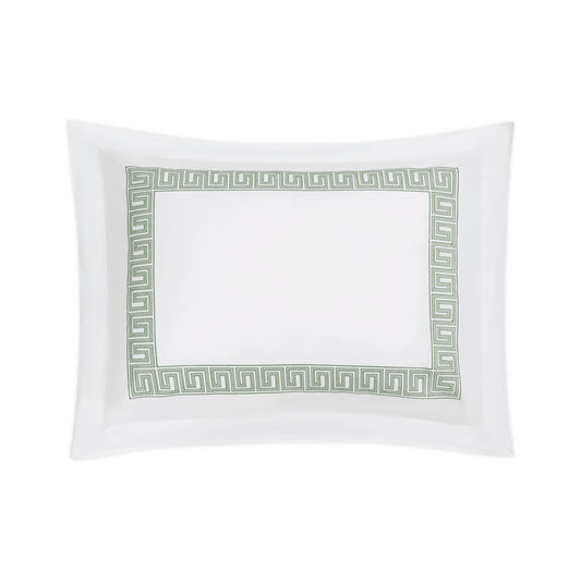 Ophelia Sham Clover Standard 
