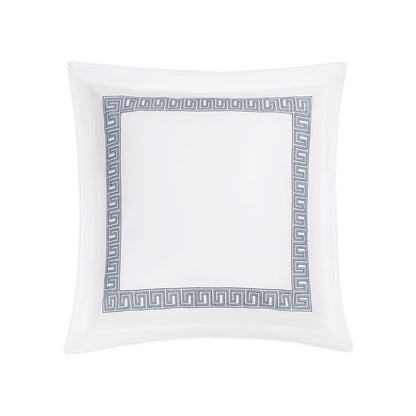 Ophelia Sham Indigo Euro 