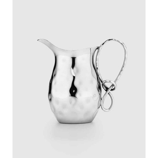 Opus Creamer with Dbl Loop by Mary Jurek Design 